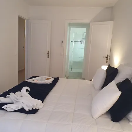 2 Pieces Carre D Or Les Floralies * Αντίμπ