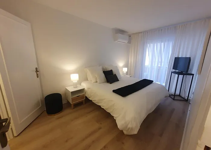 2 Pièces Carré D Or Les Floralies Appartement Antibes